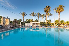 Picchio Hotel Pescoluse