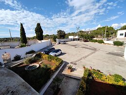 Picchio Hotel Pescoluse