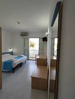 Picchio Hotel Pescoluse