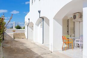 Picchio Hotel Pescoluse