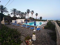 Picchio Hotel Pescoluse