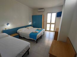 Picchio Hotel Pescoluse