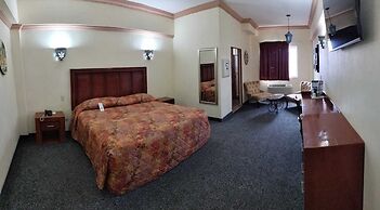 Hotel los Cedros Inn