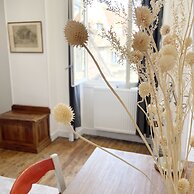 Maison de campagne