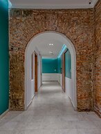 Wanderlot- Hotel Plaza Central