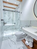 Wanderlot- Hotel Plaza Central