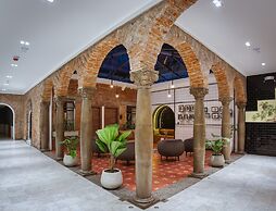 Wanderlot- Hotel Plaza Central