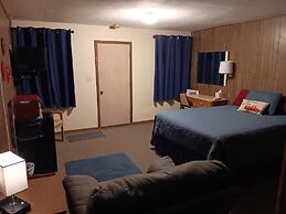 Crawford Motel
