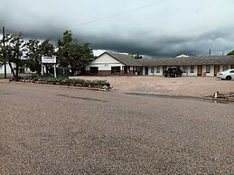 Crawford Motel
