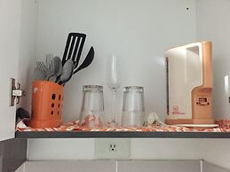 Condo unit at Tagaytay Prime residences