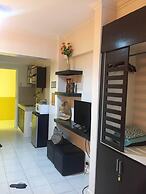 Condo unit at Tagaytay Prime residences