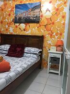 Condo unit at Tagaytay Prime residences