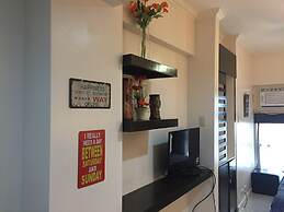 Condo unit at Tagaytay Prime residences