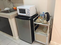 Condo unit at Tagaytay Prime residences