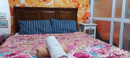 Condo unit at Tagaytay Prime residences