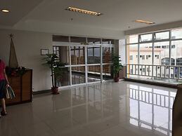 Condo unit at Tagaytay Prime residences