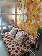 Condo unit at Tagaytay Prime residences