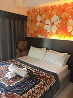 Condo unit at Tagaytay Prime residences