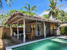 Bamboo Lodge Private Villa