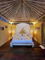 Bamboo Lodge Private Villa