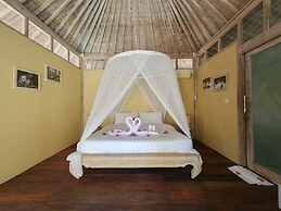 Bamboo Lodge Private Villa