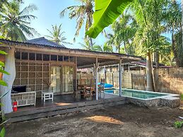 Bamboo Lodge Private Villa
