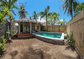 Bamboo Lodge Private Villa