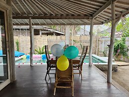 Bamboo Lodge Private Villa