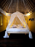 Bamboo Lodge Private Villa