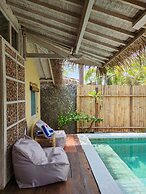 Bamboo Lodge Private Villa