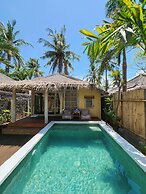 Bamboo Lodge Private Villa