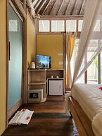 Bamboo Lodge Private Villa