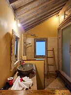 Bamboo Lodge Private Villa