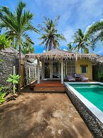 Bamboo Lodge Private Villa