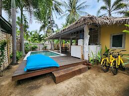 Bamboo Lodge Private Villa