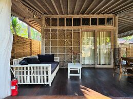 Bamboo Lodge Private Villa
