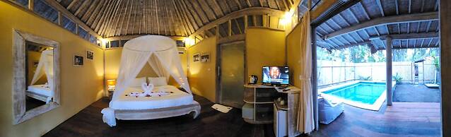 Bamboo Lodge Private Villa