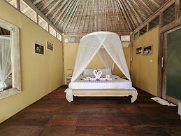 Bamboo Lodge Private Villa