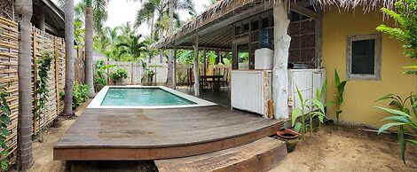 Bamboo Lodge Private Villa