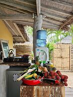 Bamboo Lodge Private Villa