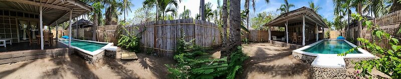 Bamboo Lodge Private Villa