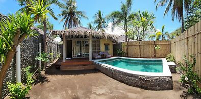 Bamboo Lodge Private Villa