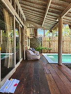 Bamboo Lodge Private Villa