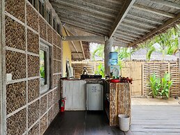 Bamboo Lodge Private Villa