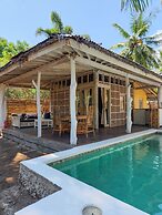 Bamboo Lodge Private Villa