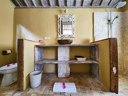 Bamboo Lodge Private Villa