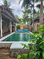 Bamboo Lodge Private Villa