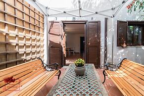 Casa Corallo in Baratili San Pietro