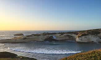 Casa Corallo in Baratili San Pietro