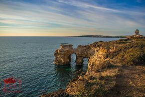 Casa Corallo in Baratili San Pietro